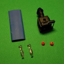 Разъем подключения AMP (2 pin)