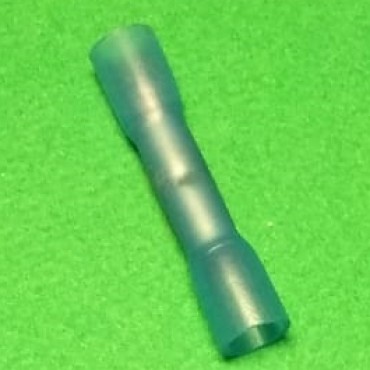 Соединитель стыковой для проводов 1,5-2,5mm2 (термо) синий (ГСИ-Т 2,5)