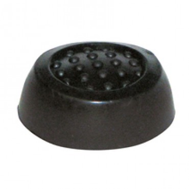 Кнопка резиновая пульта управления Ø30mm (нижняя) Dhollandia/ Zepro