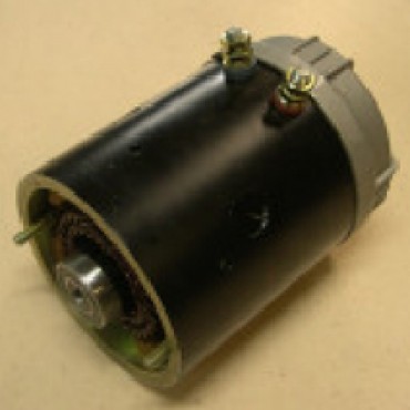 Электромотор 1.6kW 12V open F CW 