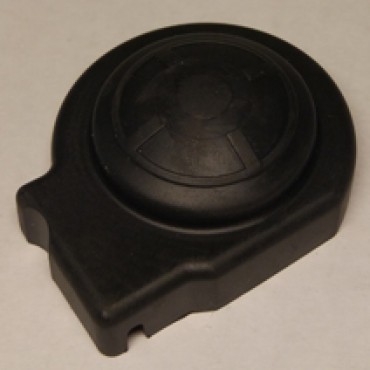 Кнопка переключателя ножного управления резиновая Soerensen