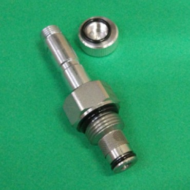 Клапан SA Ø12,7mm 3/4UNF (без ручной регулировки) 